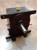 Reductor de Velocidad